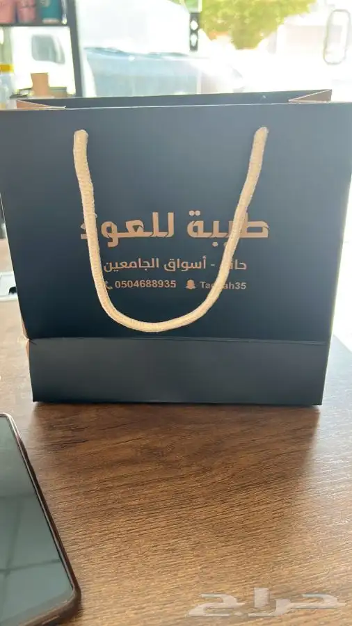 طباعة اكواب-اكياس قهوة - طباعة سلك سكرين 7