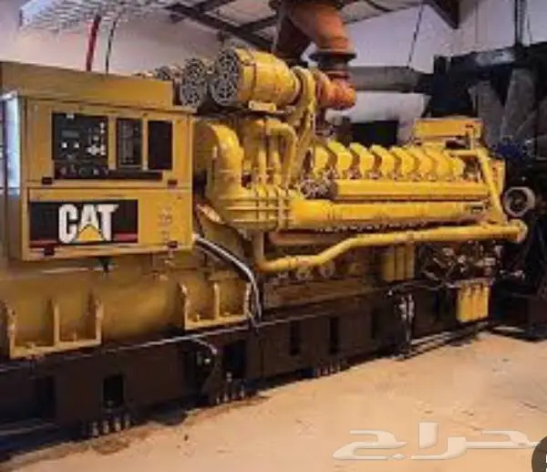 مولدات كهربائيه 3