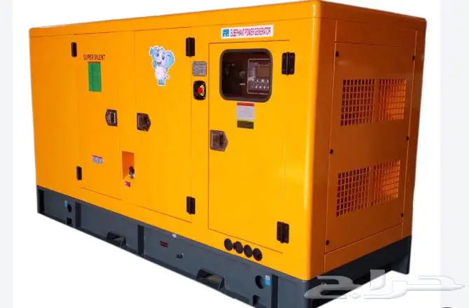 مولدات كهربائيه 0