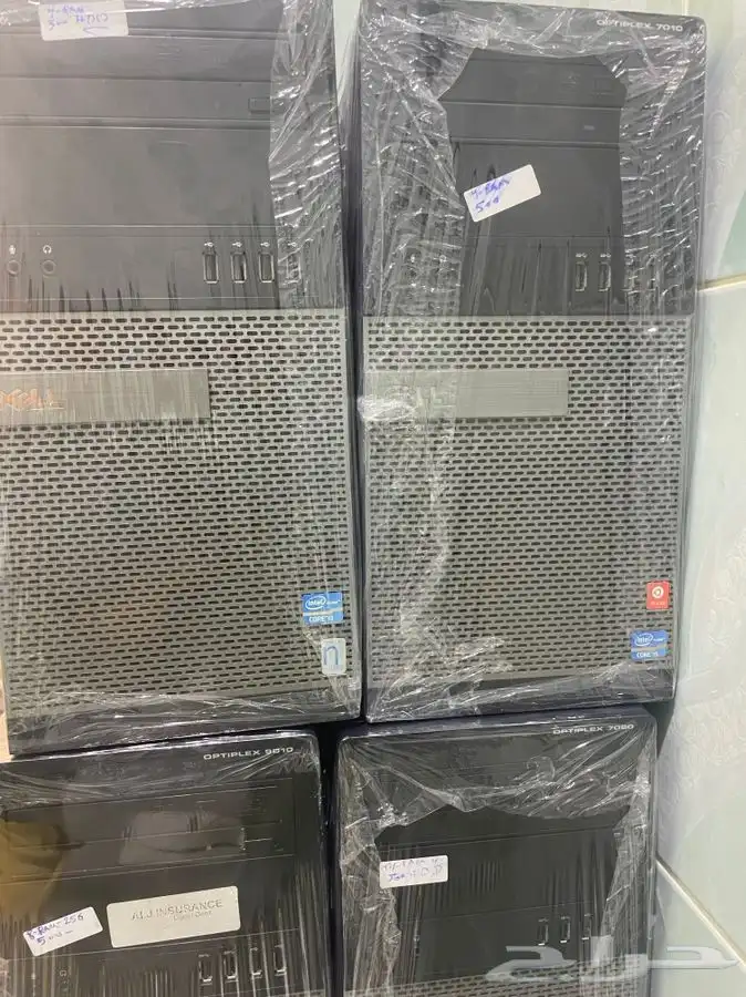 كمبيوتر i5 كمبيوترات 0