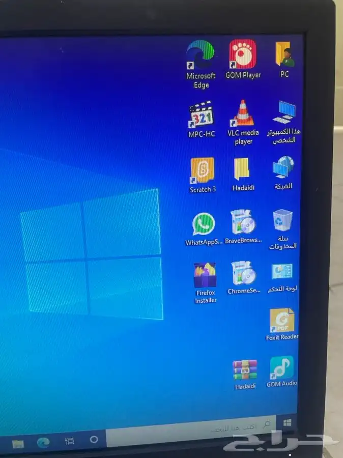 كمبيوتر i5 كمبيوترات 10