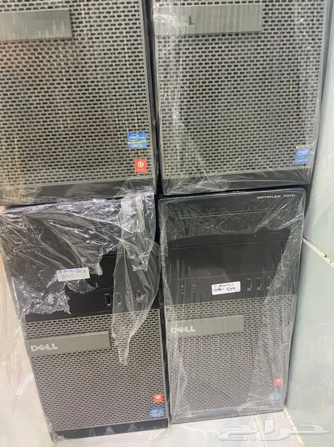 كمبيوتر i5 كمبيوترات 1
