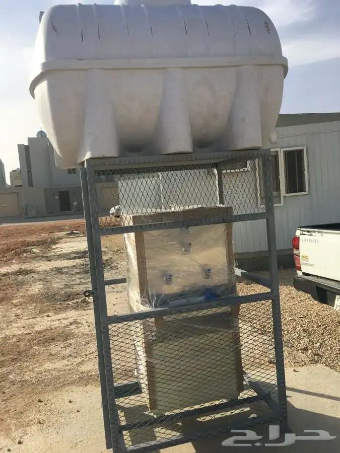 برادة مياه سبيل 5