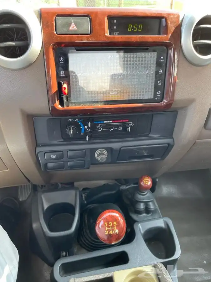 ربع موديل 2016 نظيف جدا مرهم 2021 11