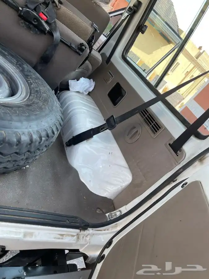 ربع موديل 2016 نظيف جدا مرهم 2021 16