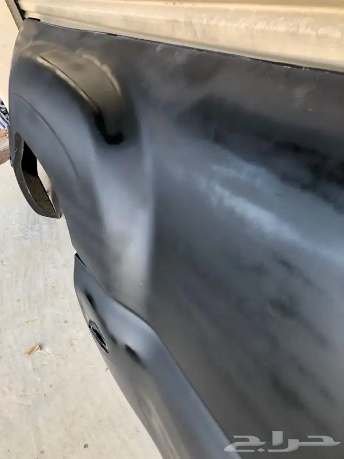 للبيع رفارف جمس سييرا تركب على المصفح 2