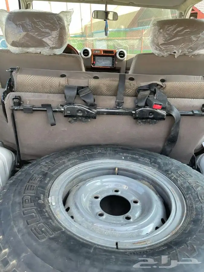 ربع موديل 2016 نظيف جدا مرهم 2021 17