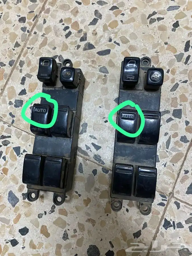 مفاتيح كهرب 2