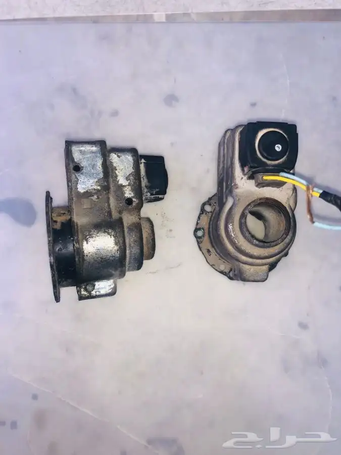 اصلاح صفط مرايات سيارات هونداي وكيا وتويوتا وجمس 0