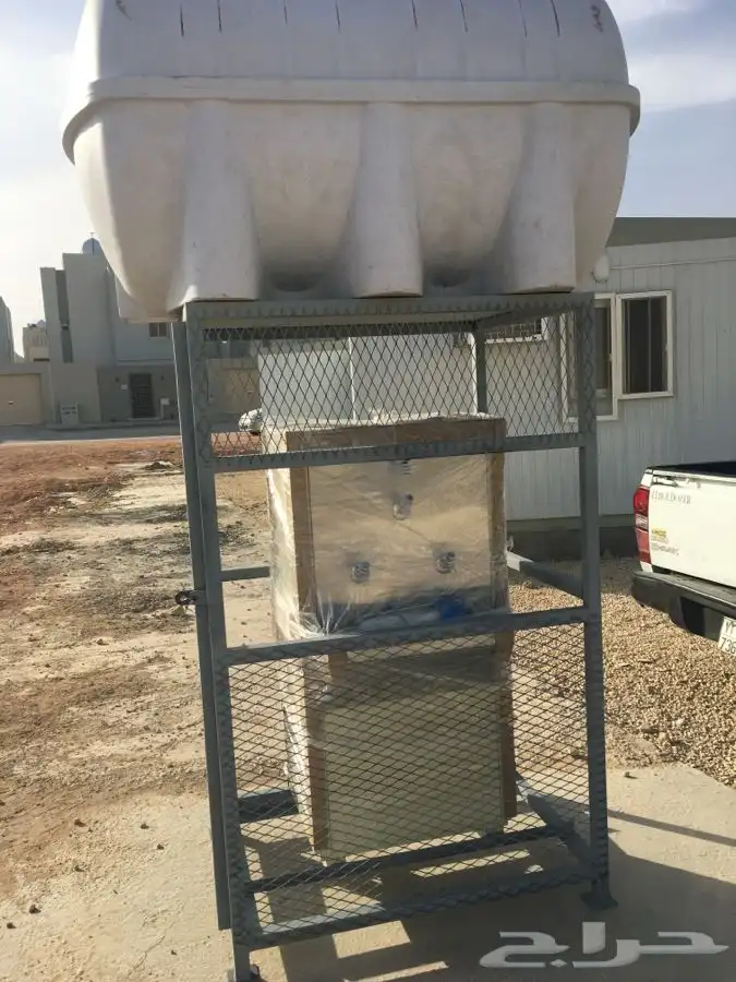 برادة مياه سبيل 1