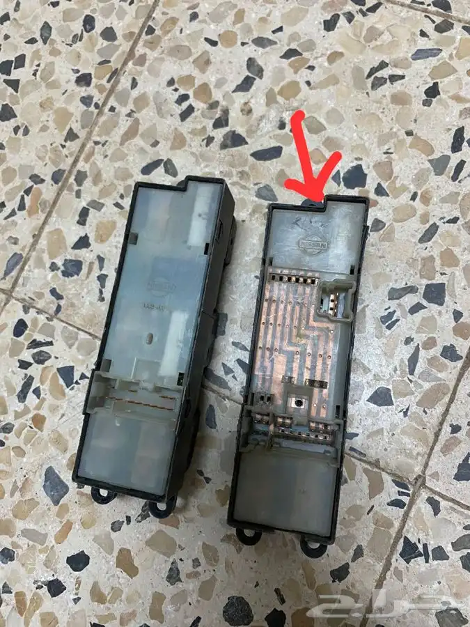 مفاتيح كهرب 1