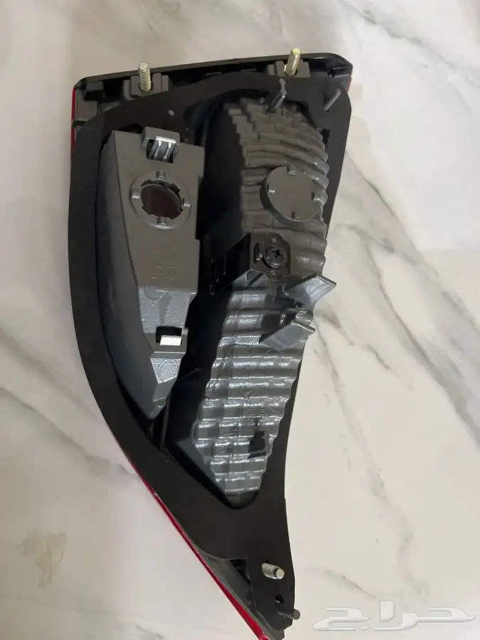 اسطب سوناتا حق شنطة 3