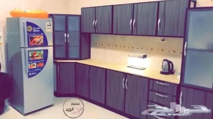 استراحة نسيم الورد قسمين مسبحين 9