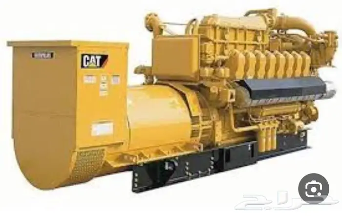مولدات كهربائيه 1
