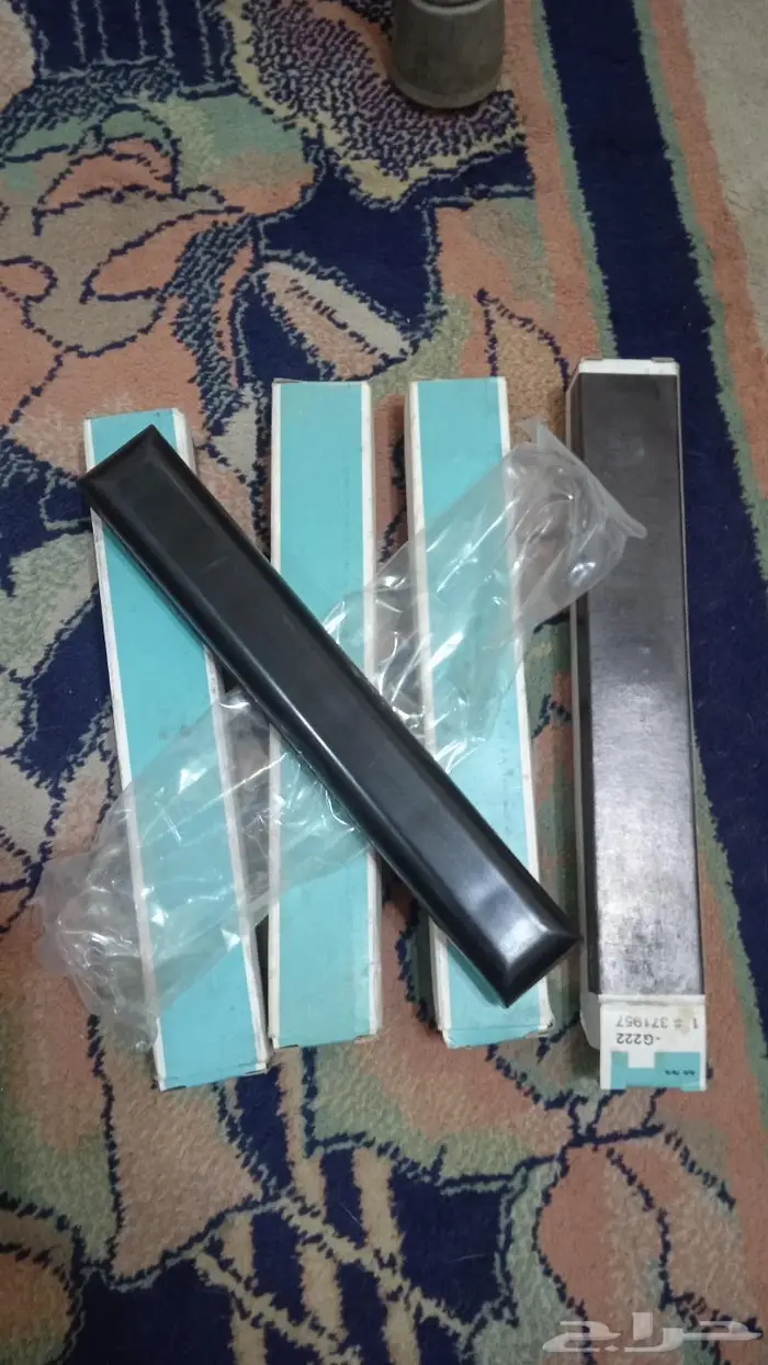 قطع كابرس 77--79 23