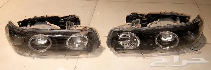 اسطبات عدسات مكحله تاهو 2000 0