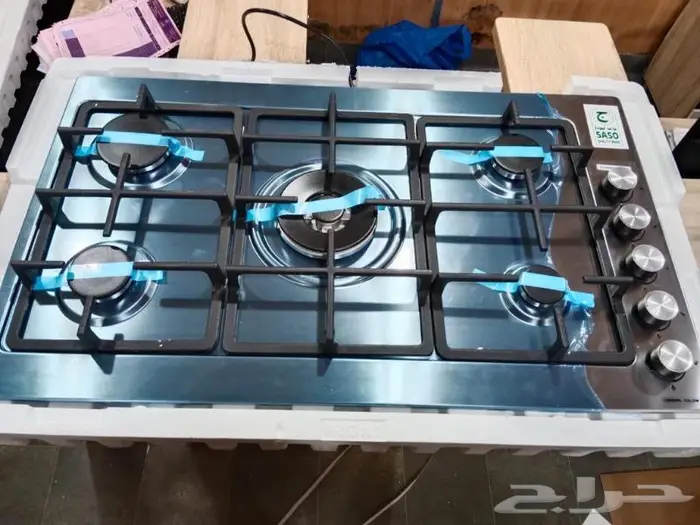 أجهزة كهربائية شامل التوصيل جده. مكه 4