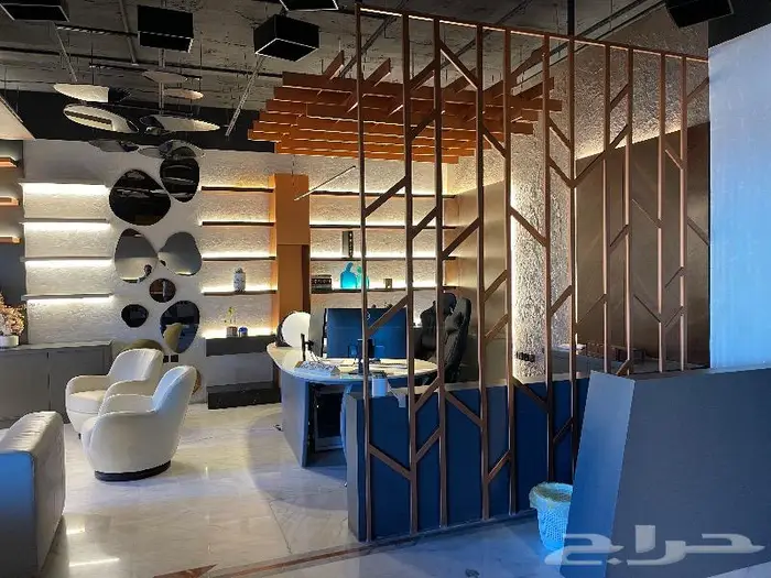 تصميم و تنفيذ الديكورات 18