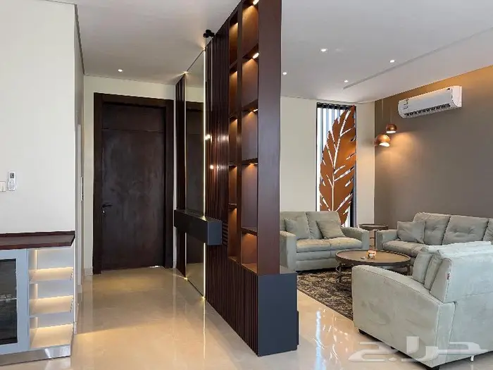 تصميم و تنفيذ الديكورات 26