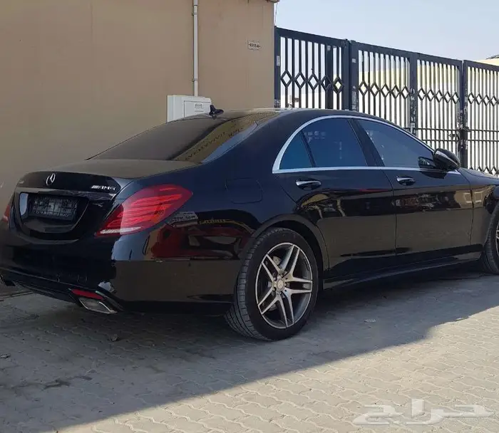 قطع غيار مرسيدس يخت 2014-2020 3