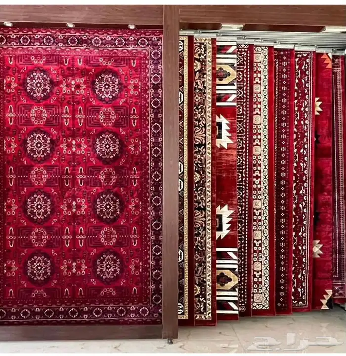 سجاد تركي فاخر جديد 2023 قطاعي -جملة 1