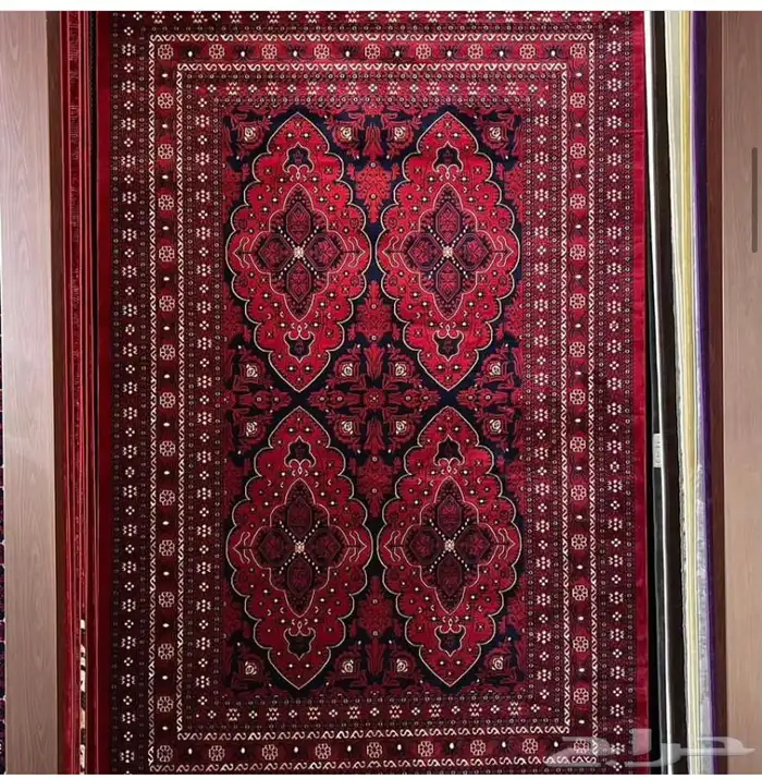 سجاد تركي فاخر جديد 2023 قطاعي -جملة 7