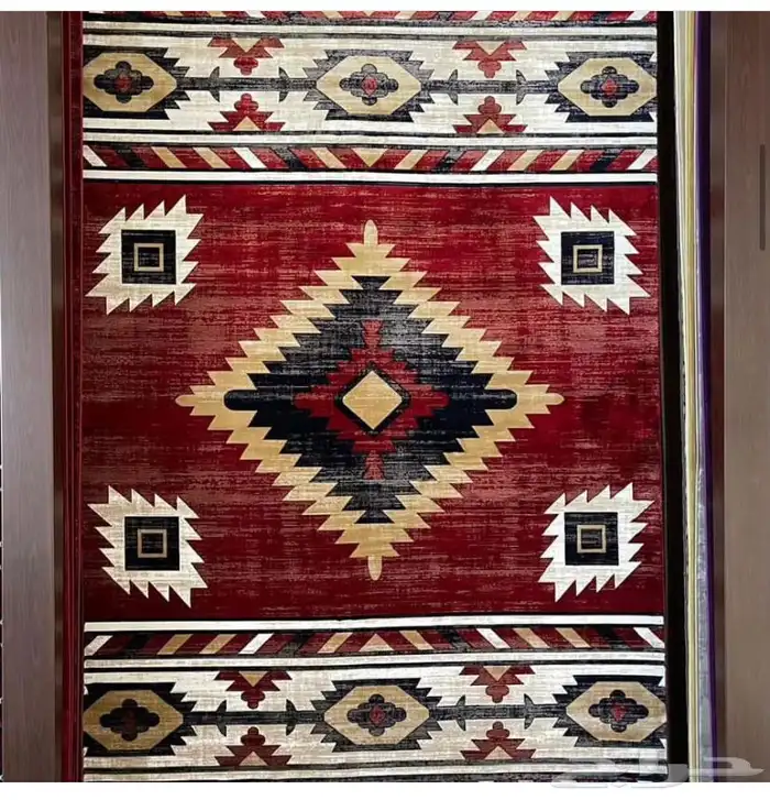 سجاد تركي فاخر جديد 2023 قطاعي -جملة 3