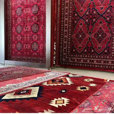 سجاد تركي فاخر جديد 2023 قطاعي -جملة 0