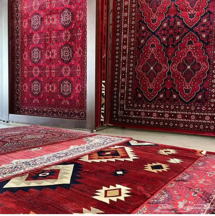 سجاد تركي فاخر جديد 2023 قطاعي -جملة 0