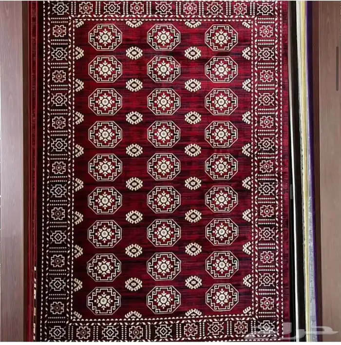 سجاد تركي فاخر جديد 2023 قطاعي -جملة 6