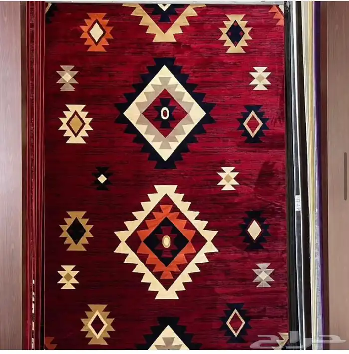 سجاد تركي فاخر جديد 2023 قطاعي -جملة 5