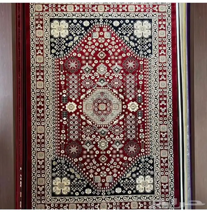 سجاد تركي فاخر جديد 2023 قطاعي -جملة 8