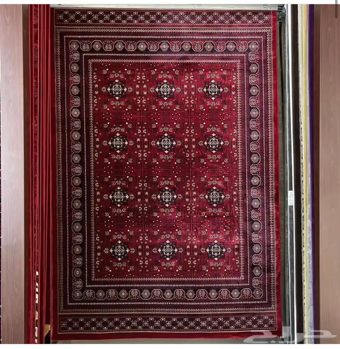 سجاد تركي فاخر جديد 2023 قطاعي -جملة 9