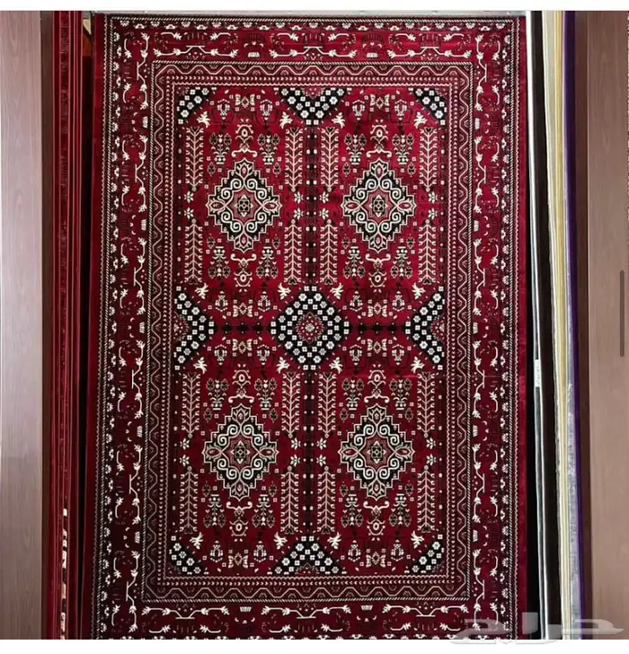 سجاد تركي فاخر جديد 2023 قطاعي -جملة 4