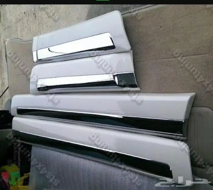ترهيم السيارات 17
