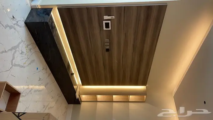 تصميم و تنفيذ الديكورات 7