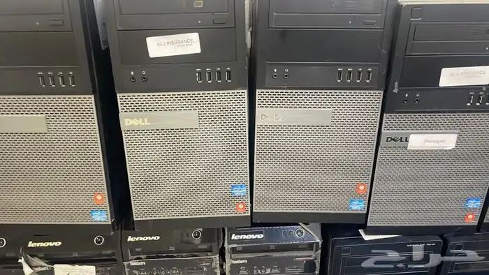 كمبيوتر i5 كمبيوترات 2