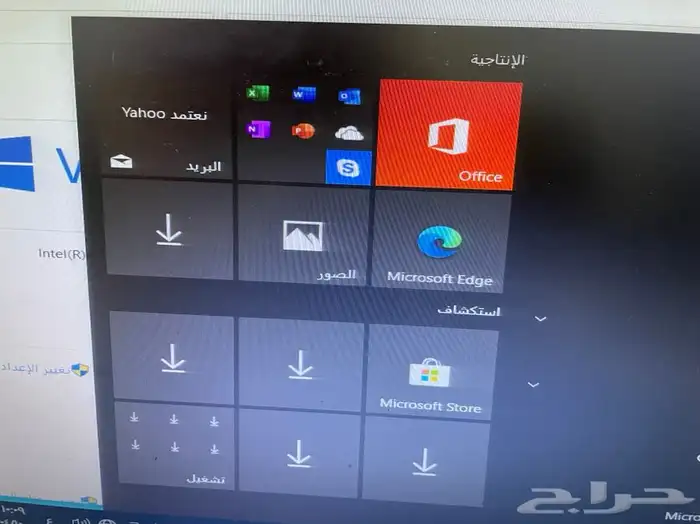 كمبيوتر i5 كمبيوترات 17