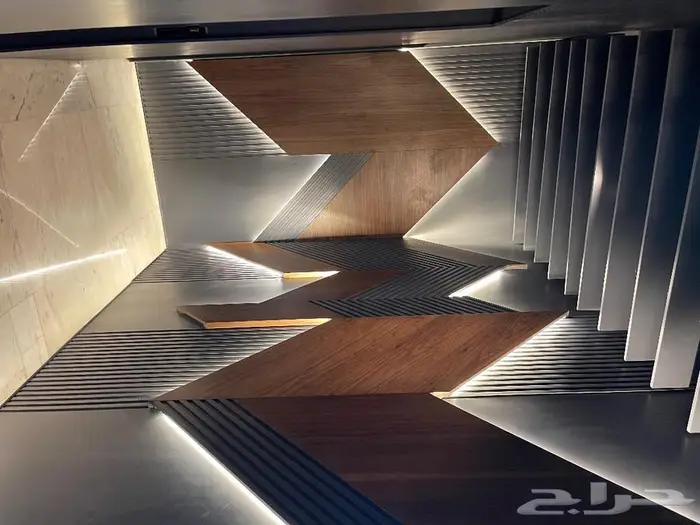 تصميم و تنفيذ الديكورات 17