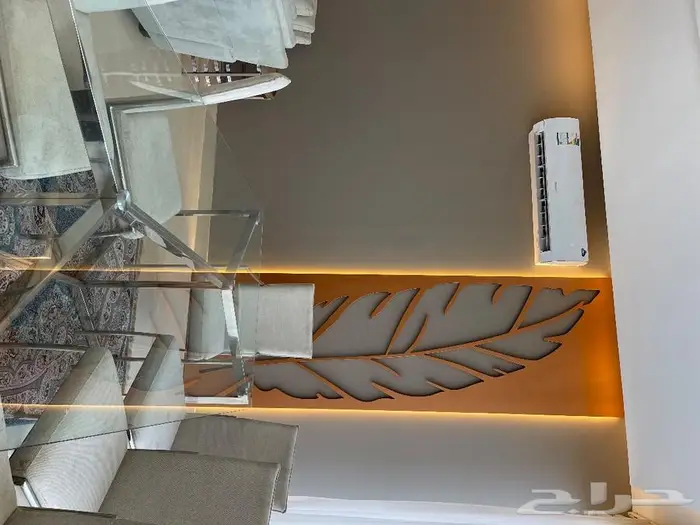 تصميم و تنفيذ الديكورات 25