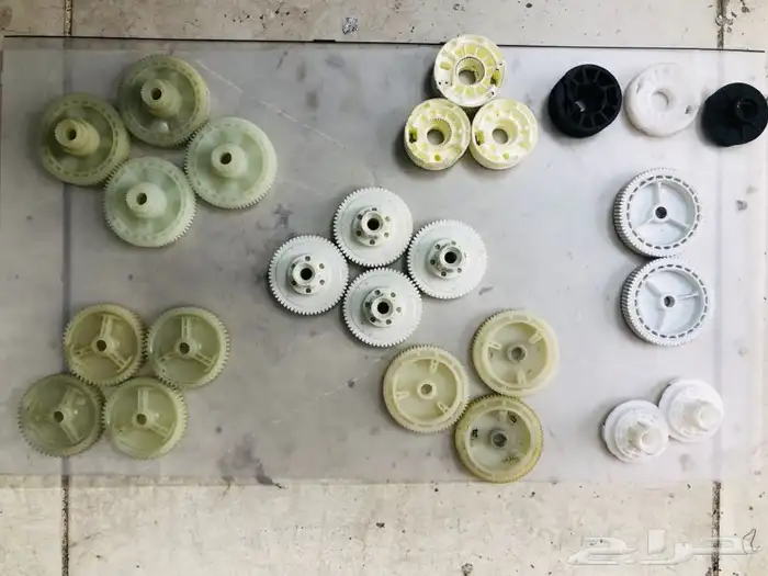 اصلاح صفط مرايات سيارات هونداي وكيا وتويوتا وجمس 2