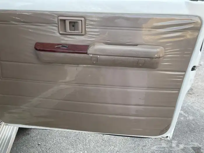 ربع موديل 2016 نظيف جدا مرهم 2021 14