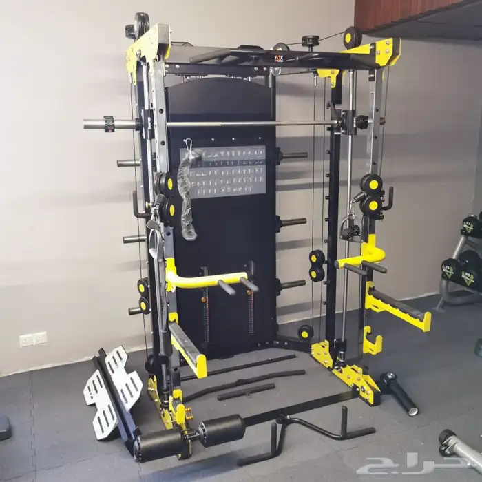 اجهزة رياضية بخار وجاكوزي ومسابح 17