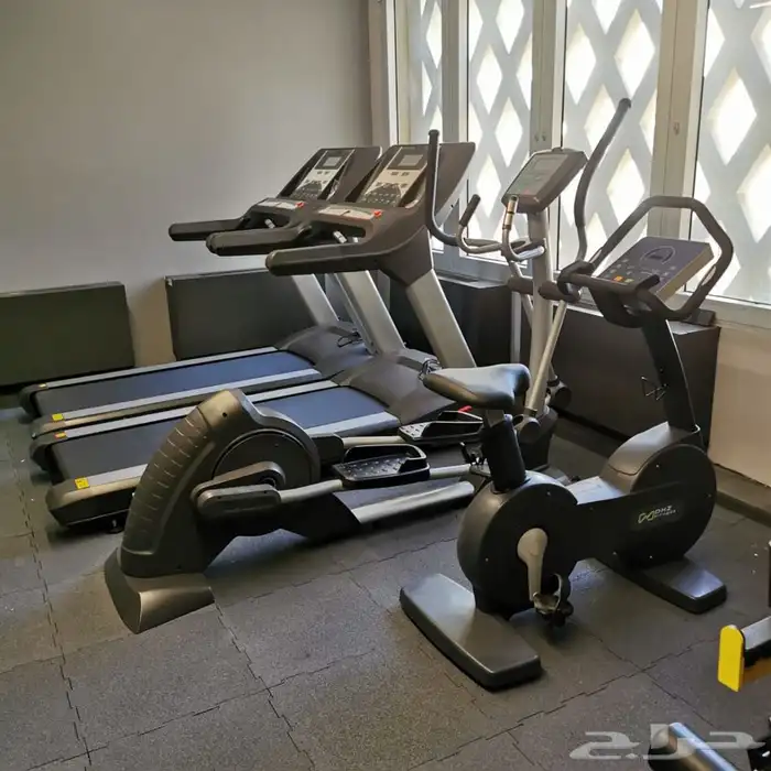 اجهزة رياضية بخار وجاكوزي ومسابح 16