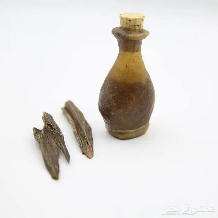 نوادر دهن العود و كسر العود الهندي الطبيعي 8