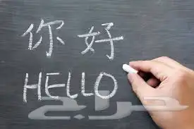 مدرس خصوصي تأسيس لغة صينية 7