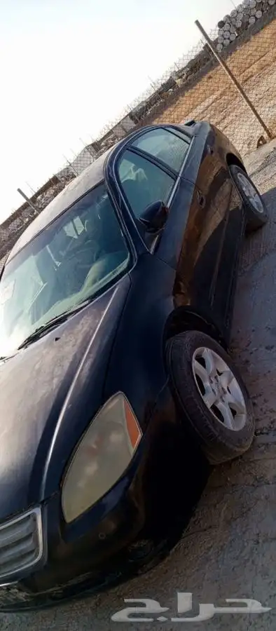 قطع نيسان التيما موديل 2005 1