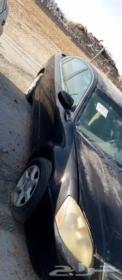 قطع نيسان التيما موديل 2005 2