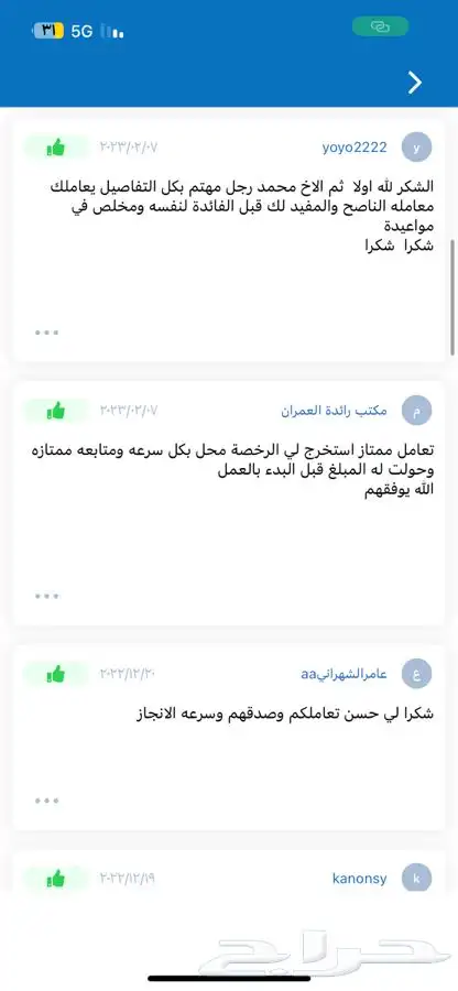 رخصه بلديه ملصق رايك يفرق سجل تجاري سجلات تجارية 2