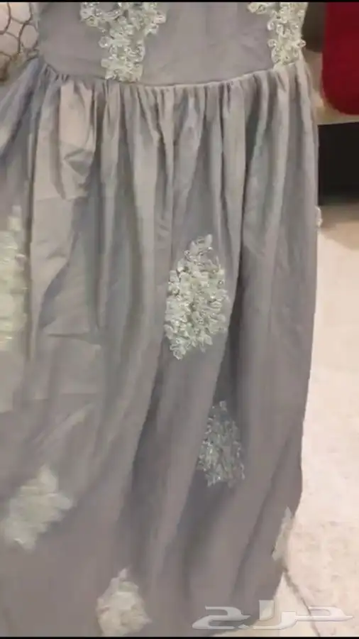 فستان سهرة فساتين انيقة نسائية ملابس 2